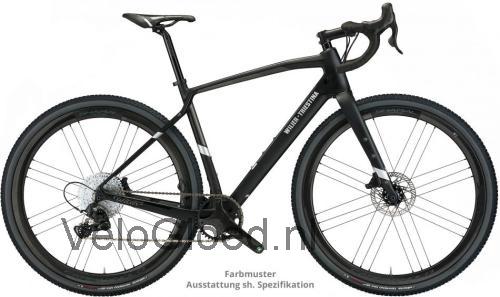 Wilier Triestina Jena specificaties 